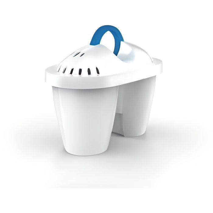 TERRAILLON - Cartouche filtrante Easy match+ - 3 mois