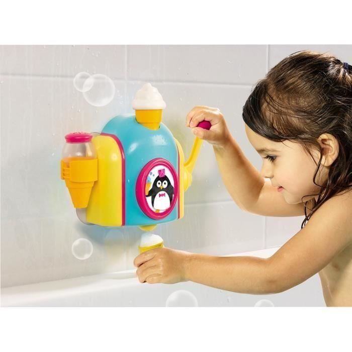 TOMY/TOOMIES BAIN Ma Fabrique à Glaces