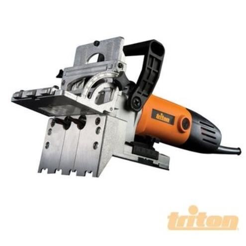 Défonceuse - Lamelleuse Triton - 186171