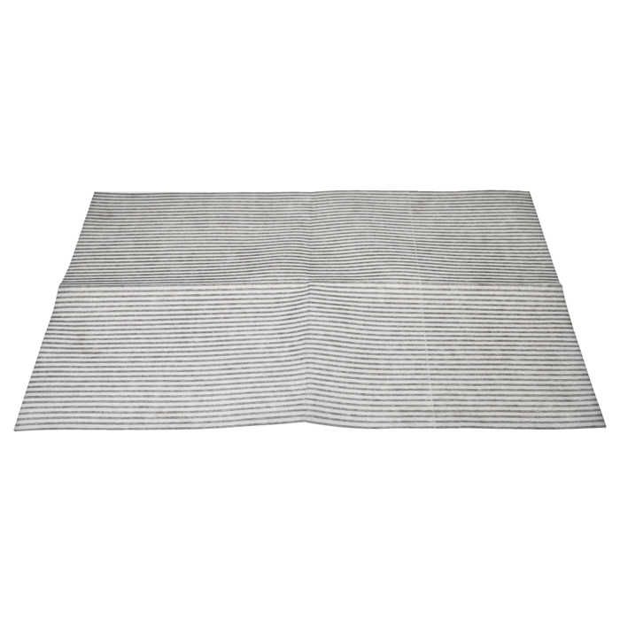 Vhbw Filtre à graisse non-tissé universel de rechange avec affichage de saturation pour hottes aspirantes de 60 cm