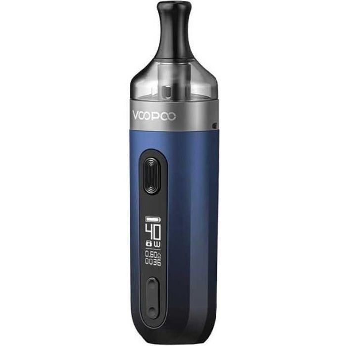 Pod V Suit 40W 1200mAh - Voopoo Couleur : Blanc