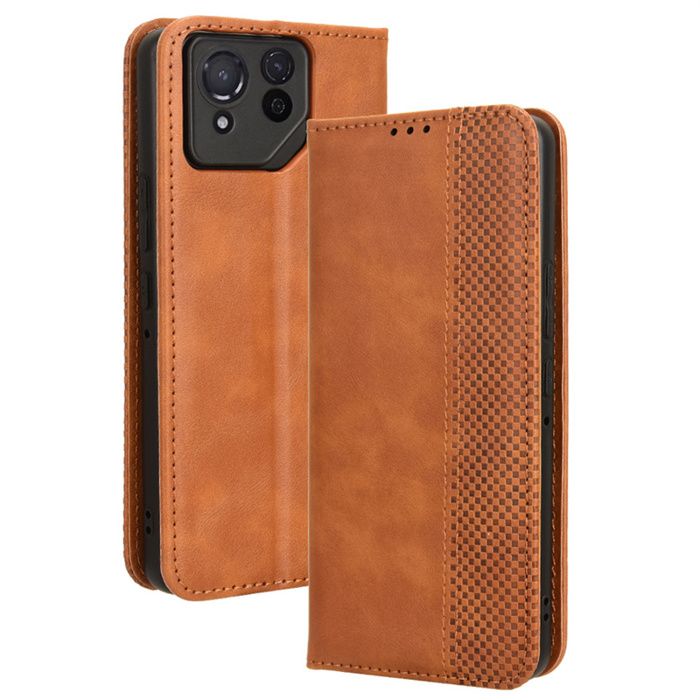 Étui Transparent Kwmobile Pour ASUS ROG Phone 8 Pro - Protection Des Coins