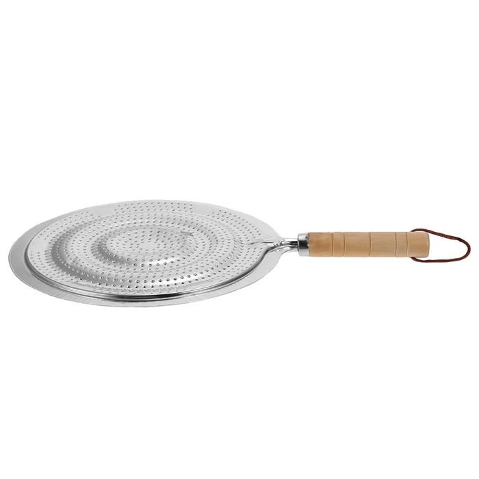 Thermocouple De Sécurité Gaz - Détection Flamme - Pour Chauffage Extérieur & Four