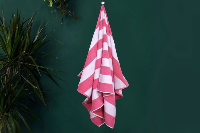 Lot Serviettes Öko-Tex Serviettes De Toilette Julie Julsen Lot 6 - 50x100cm 500g/m² - Coton Qualité Hôtel - 23 Coloris Lot Serviettes Coton