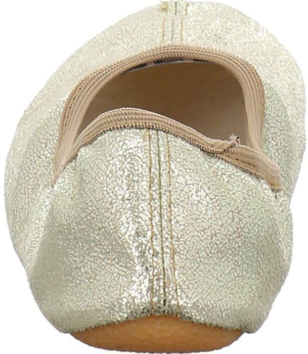 Basket - BECK - 07114 - Chaussures de Gymnastique Fille - Satin - Caoutchouc - Plat Basket - BECK - 07114 - Chaussures de Gymnastique Fille - Satin - Caoutchouc - Plat