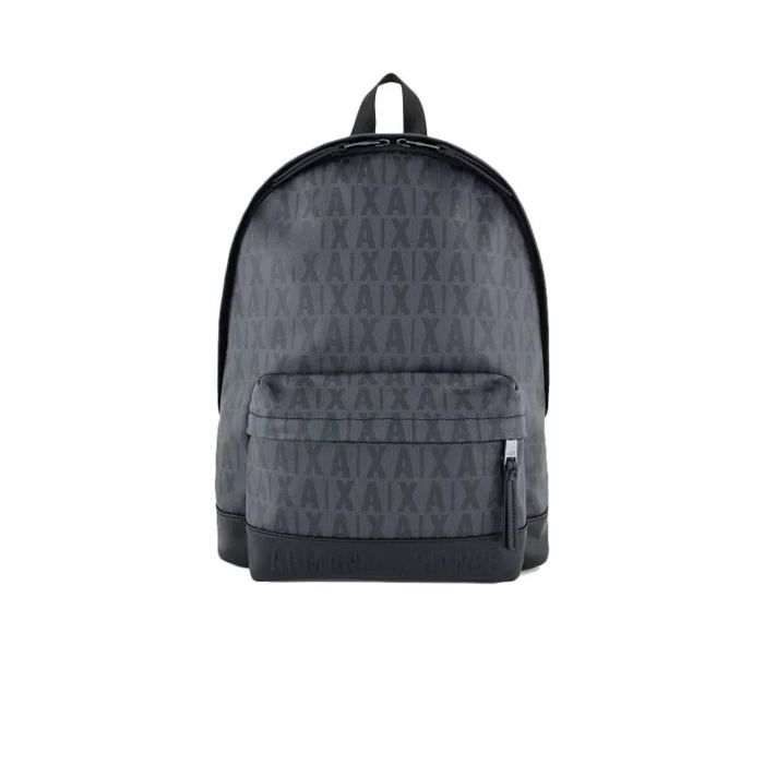 Sac à dos Armani Exchange BACKPACK Sac à dos Armani Exchange BACKPACK