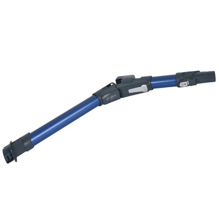 Tuyau Flexible bleu Aspirateur SS-2230002521 SS2230002521 ROWENTA TEFAL
