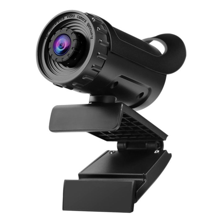 Webcam 8804 avec microphone