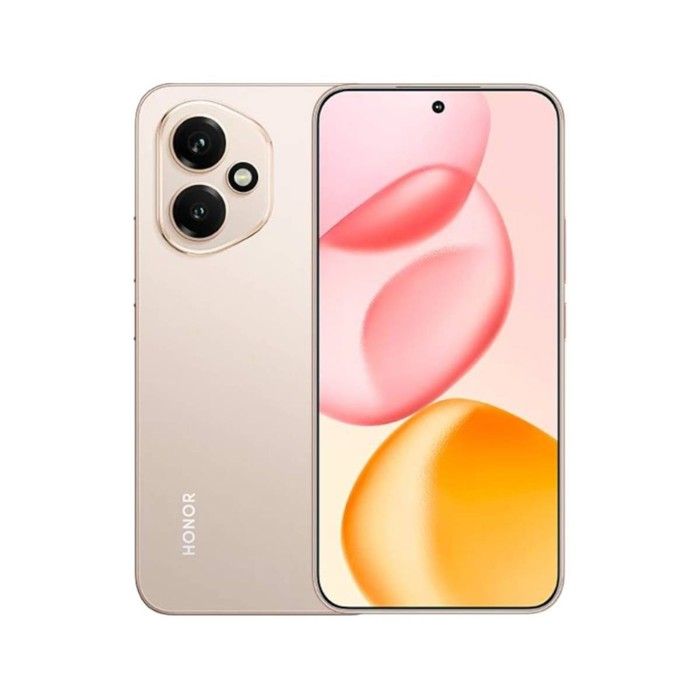 Honor 400 5G 256GB/8GB Double SIM Doré