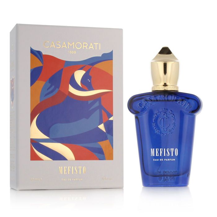 Parfum Homme - XERJOFF - Casamorati Mefisto - EDP -