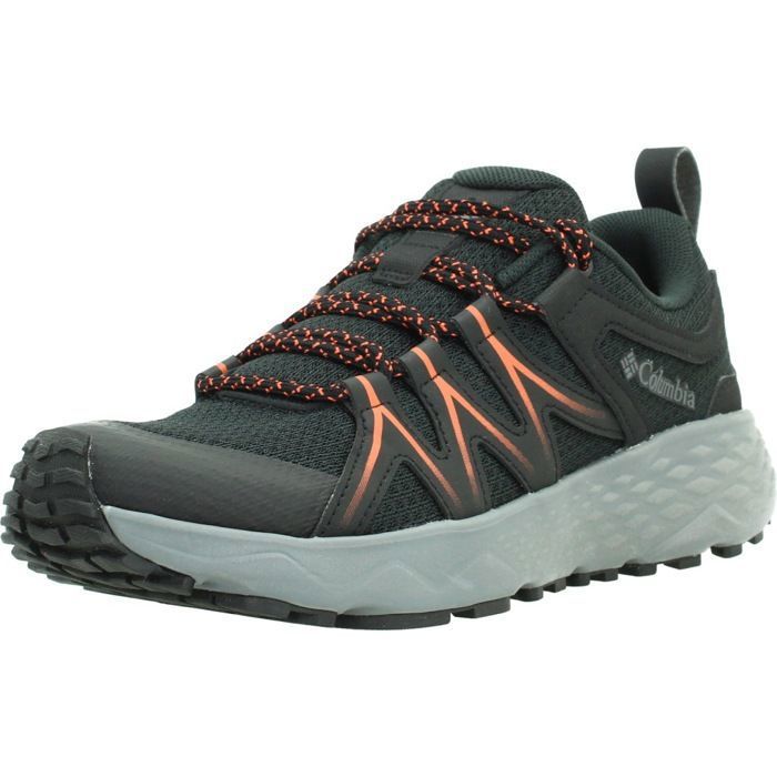 Chaussure Columbia Modèle Peakfreak Roam - Coleur Noir