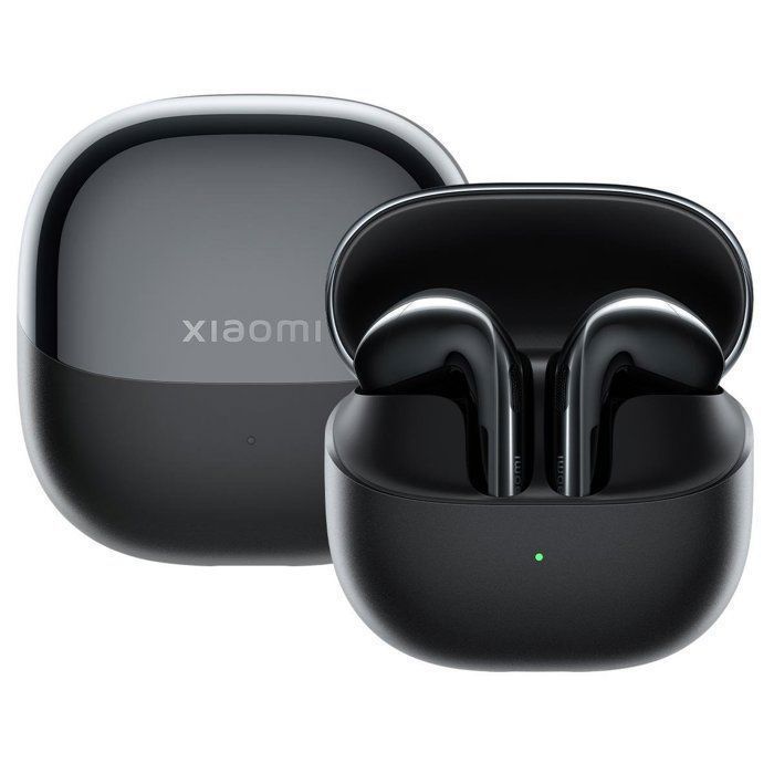 XIAOMI Buds 6 aptX Lossless 21Mbps Double réduction bruit Ergonomique 44g Harman Hi‑Res Nacré - vue 2