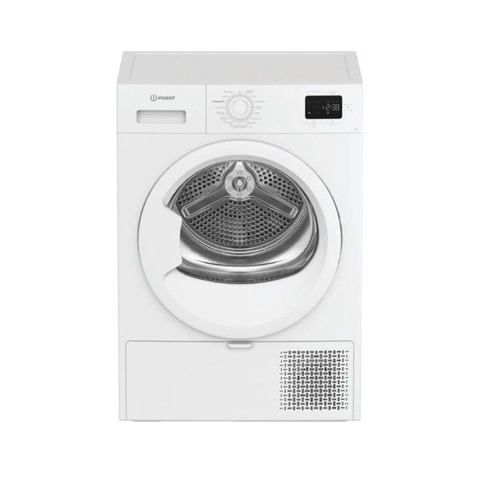 Sèche-linge Indesit 8 Kg Blanc - C YD 84D WW SPT