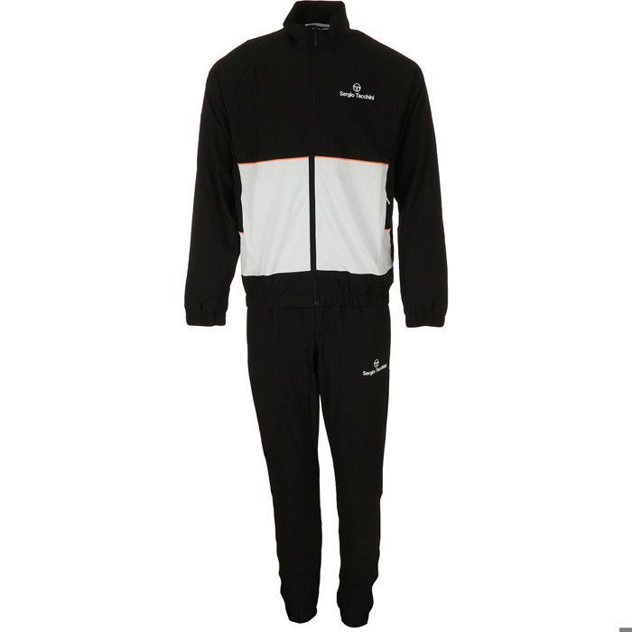 Sergio Tacchini Nilo Tracksuit Survêtement homme