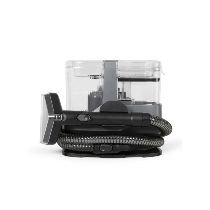 Nettoyeur détacheur gris 600W LIVOO ON1030G - Appareil de nettoyage compact et efficace Nettoyeur détacheur gris 600W LIVOO ON1030G - Appareil de nettoyage compact et efficace