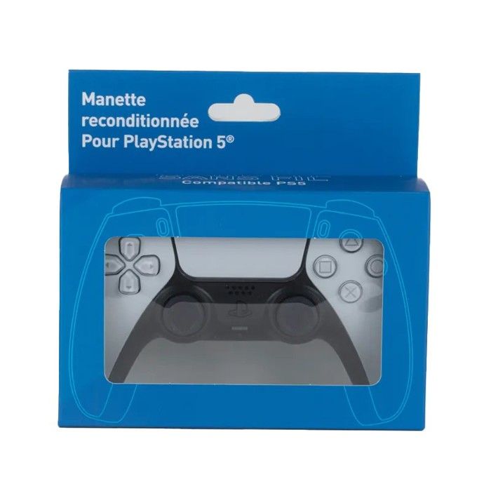 Sony DualSense Reconditionnée - vue 3