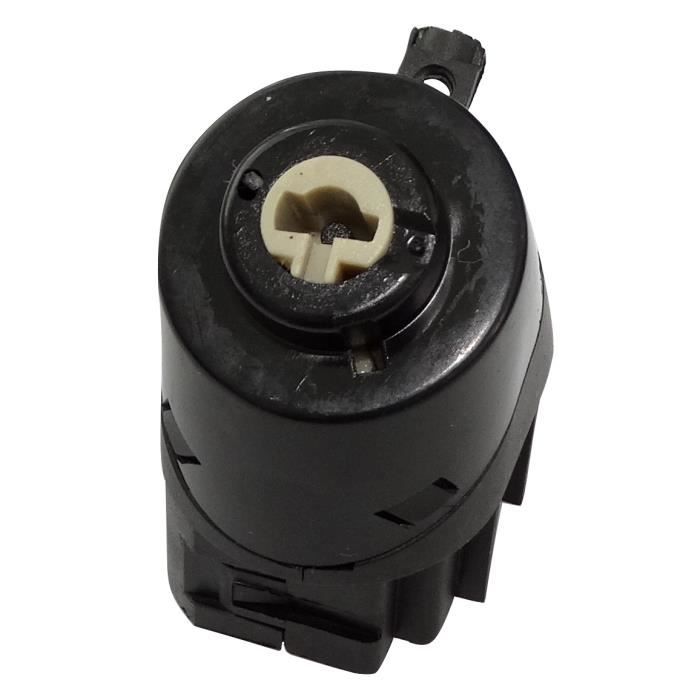 Interrupteur D'allumage Démarreur Aerzetix C40171 - Compatible 0914863, 90589314 - Remplacement Pour Divers Véhicules