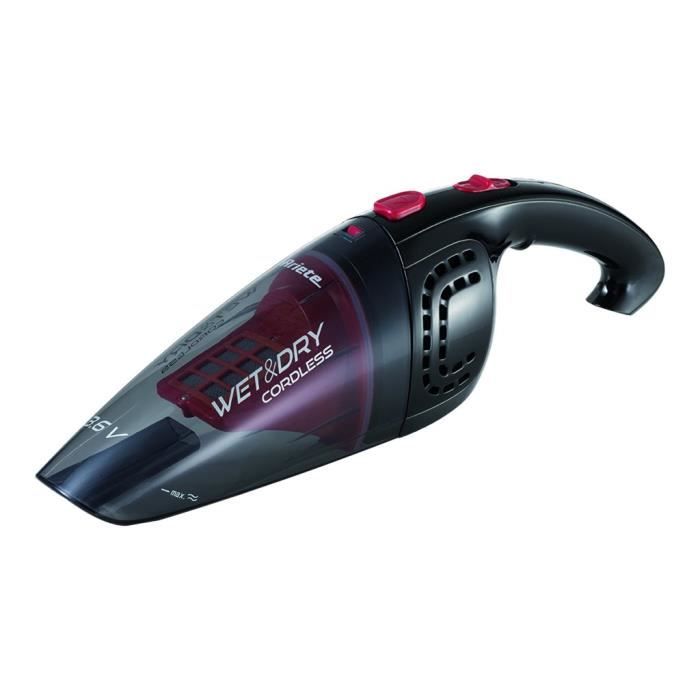 Ariete 247400 aspirateur de table Sans sac Neuf - vue 8