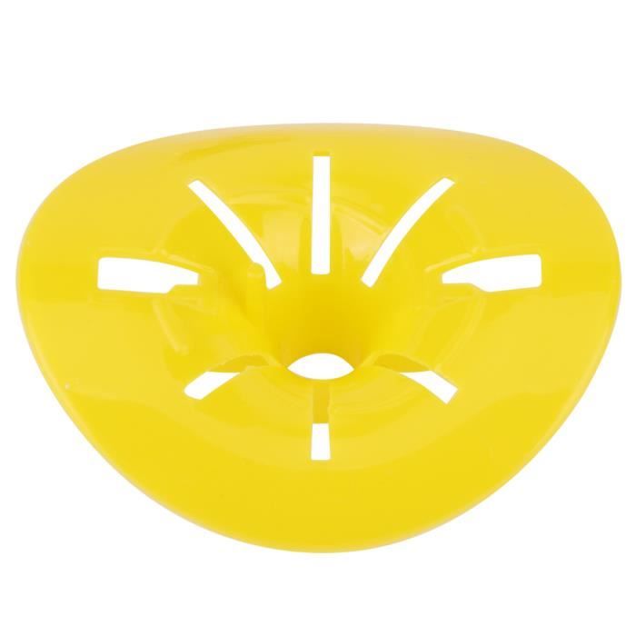 Piège à Guêpes En Verre Cloûté Esschert Design – Élégant & Efficace, 15 Cm × 21,5 Cm