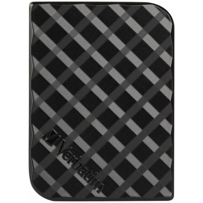 Verbatim Mini SSD Store'N'Go - vue 2