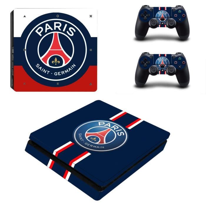 Psg ps4 store