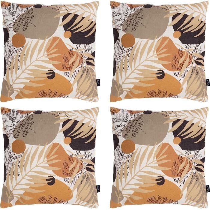 Hugo Coussin Bain de Soleil, Coussin Chaise Longue, Coussins pour chaises de Jardin, Chaise
