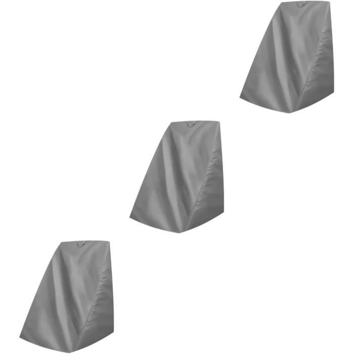 Housse De Protection Pour Enrouleur De Tuyau D'arrosage - Imperméable, Indéchirable, Taille Max 66 X 64 X 89 Cm