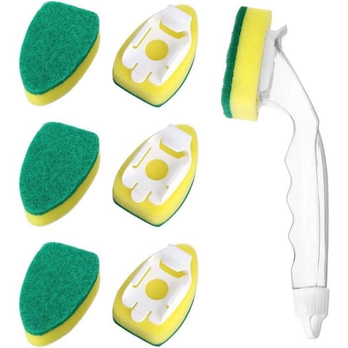 Balai éponge Pour Tête De Rechange Pratique Pour La Maison, Commercial