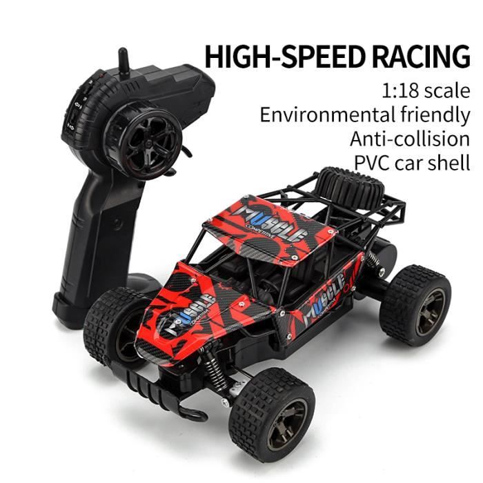 RC Jouets Pièces Pour Kyosho Pour Hsp Pour Hobao Pour Fs 1/8