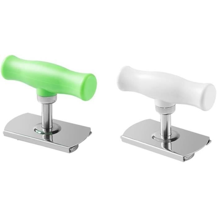 Ouvre-bocaux Antidérapant Dycem - Aide à L'Ouverture Facile Pour Personnes Âgées