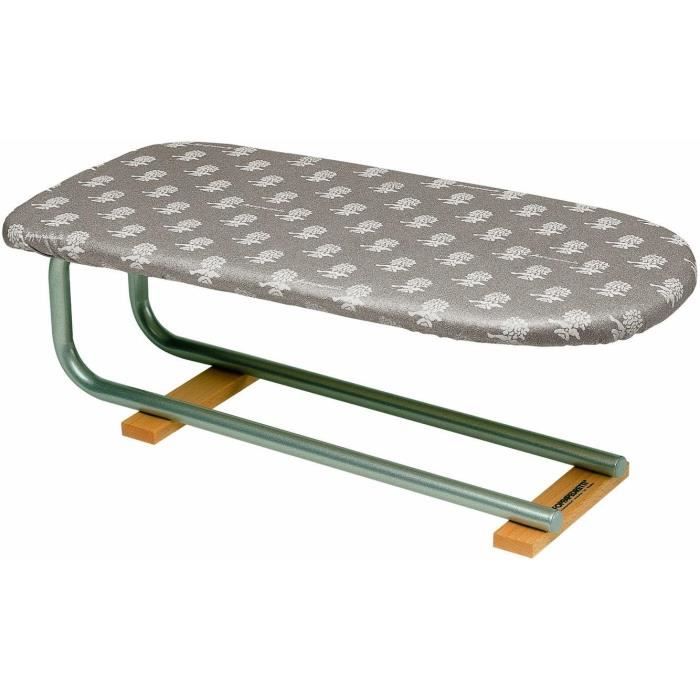 Planche De Rechange Pour Table à Repasser Foppapedretti Asso - Plateau En Peuplier Multicouche 101x49x7 Cm - Perçage Vapeur - Pièce Originale