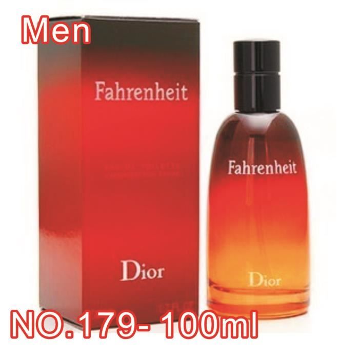origine du parfum