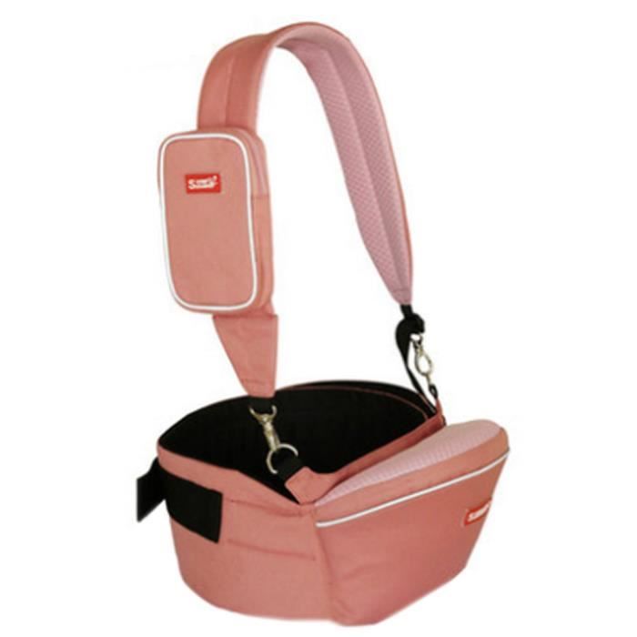 porte bébé souple