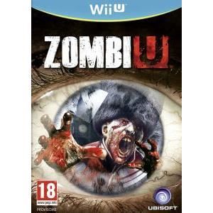 Zombi U (Wiiu)