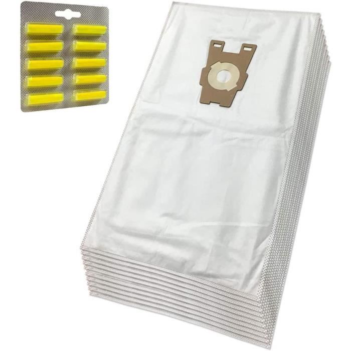 Sacs Aspirateur WPRO AE01MW AEG Vampyrino - Colore - Foto 6