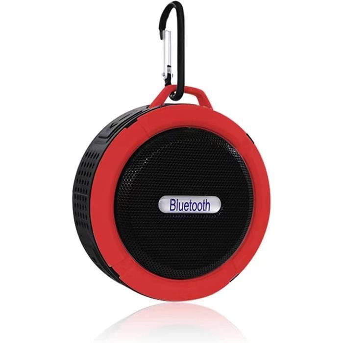 Meilleur Avis et Comparatif d'Enceinte Bluetooth Étanche en 2025