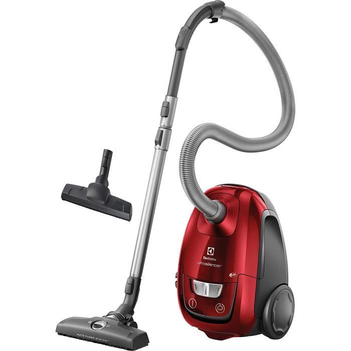 Aspirateur electrolux silencieux clearance