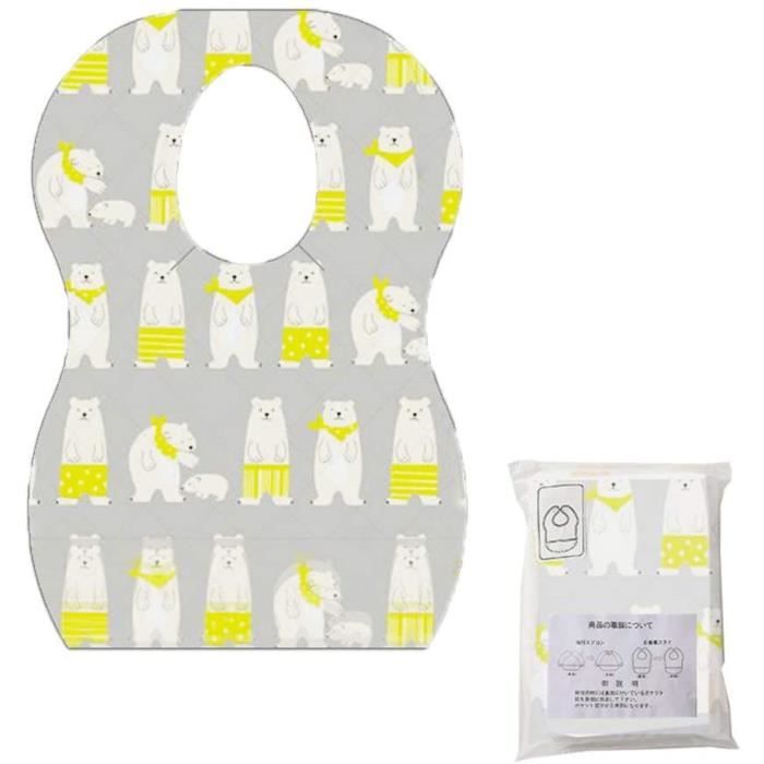 Bavoir S Trouble 10 Pcs Lot Bavoirs Jetables Steriles Enfants Bebe Impermeable Manger Bavoirs Avec P800 Cdiscount Puericulture Eveil Bebe Bavoir S Trouble 10 Pcs Lot Bavoirs Jetables Steriles Enfants Bebe Impermeable Manger Bavoirs Avec P800 Cdiscount Puericulture Eveil Bebe
