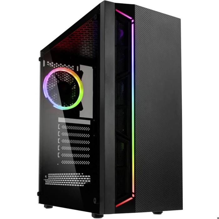 Kolink Inspire K7 ARGB Midi Tower Neuf - vue 5