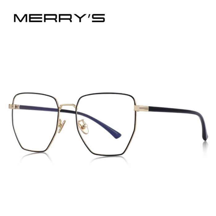 lunette rectangulaire