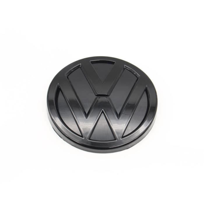 Autocollant Emblème AMG A35/A45 Pour Mercedes Classe A W176 - Plastique ABS Noir Brillant, 130x25mm