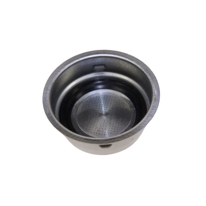 Whirlpool Filtre Large 2 Tasses - vue 2