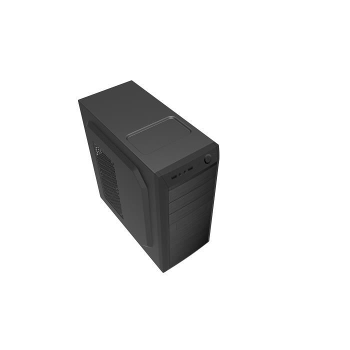 COOLBOX F-750 - ATX - - 120 mm - 90120 mm - 2.53.55.25
