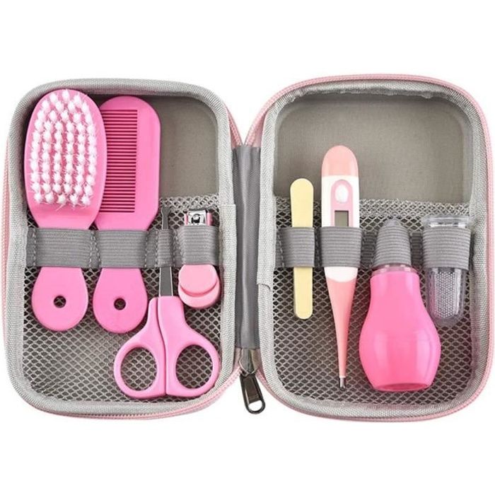 Valisette Naissance Cdiscount