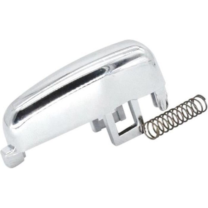 Levier De Frein à Main Pour VW Touareg 2004-2010 – Côté Conducteur Gauche – Réf. 7L6711878F