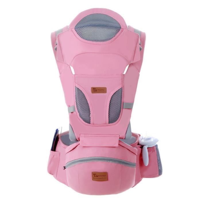 porte bebe rose