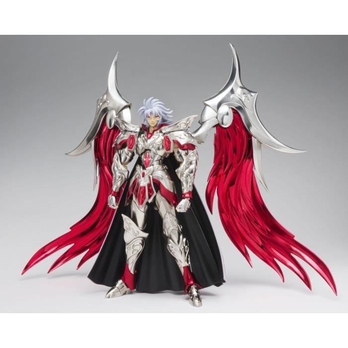 Figurine Saint Seiya - Myth Cloth Ex God of War Ares Saintia Sho -  Cdiscount Jeux vidéo