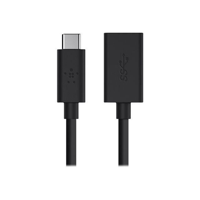 Adaptateur Belkin Usb c / Usb a Belkin 'adaptateur - vue 3