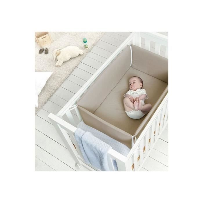 Reducteur Berceau Bon Jour 1008 Cdiscount Puericulture Eveil Bebe