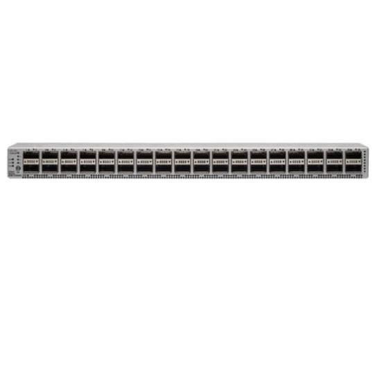 Acheter Cisco N9K-C9336C-FX2 Reconditionné - 4326,00 € Cisco N9K-C9336C-FX2 Reconditionné - Cisco reconditionné disponible sur Cdiscount Seconde Vie